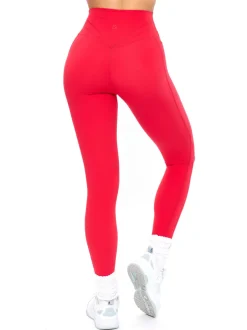 Legacy Pocket Legging