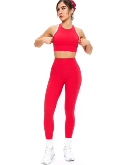Legacy Pocket Legging