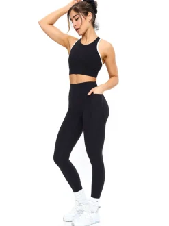 Legacy Pocket Legging