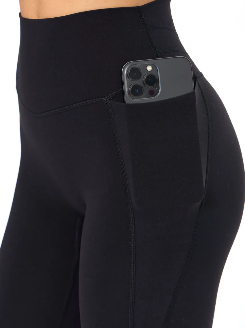 Legacy Pocket Legging