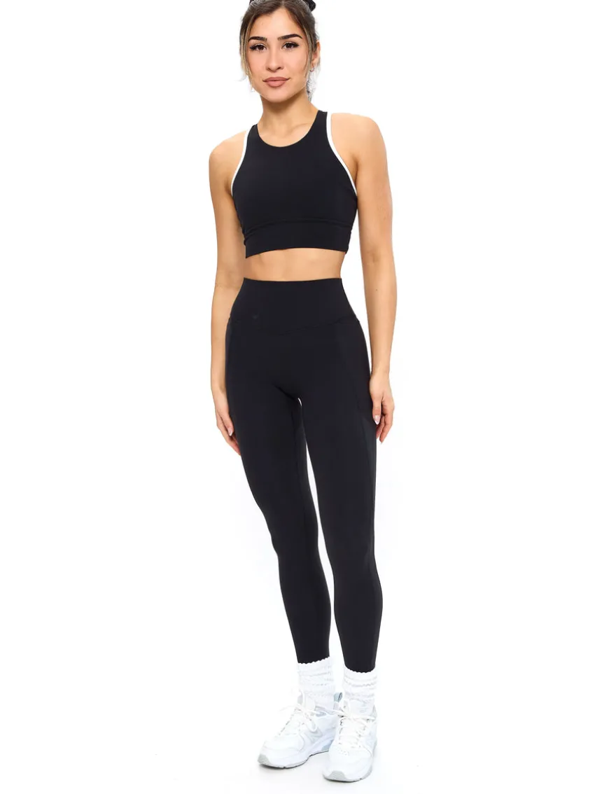 Legacy Pocket Legging