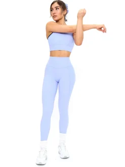 Legacy Pocket Legging