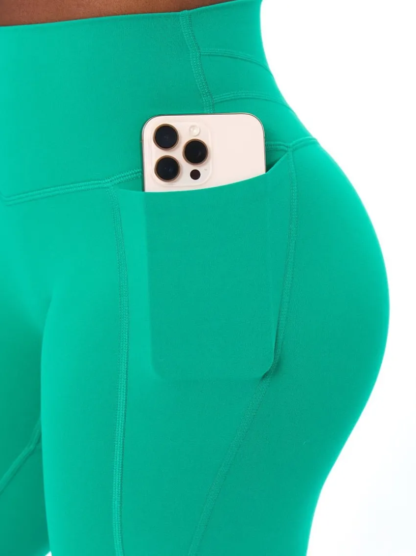 Legacy Pocket Legging