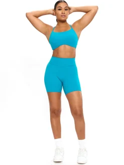 Legacy Short 4
