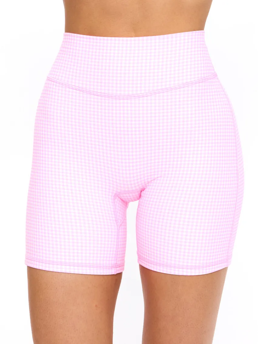 Legacy Short 6"