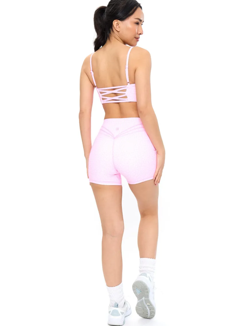 Legacy Short 4"