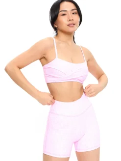 Legacy Short 4