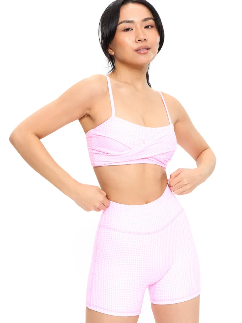 Legacy Short 4"