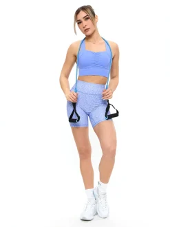 Legacy Short 6