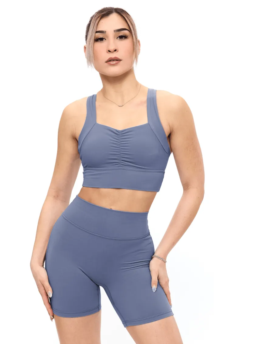 Legacy Short 6"