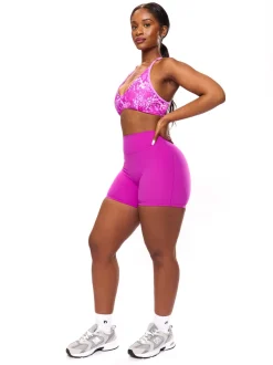 Legacy Short 4