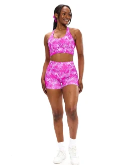 Legacy Short 4
