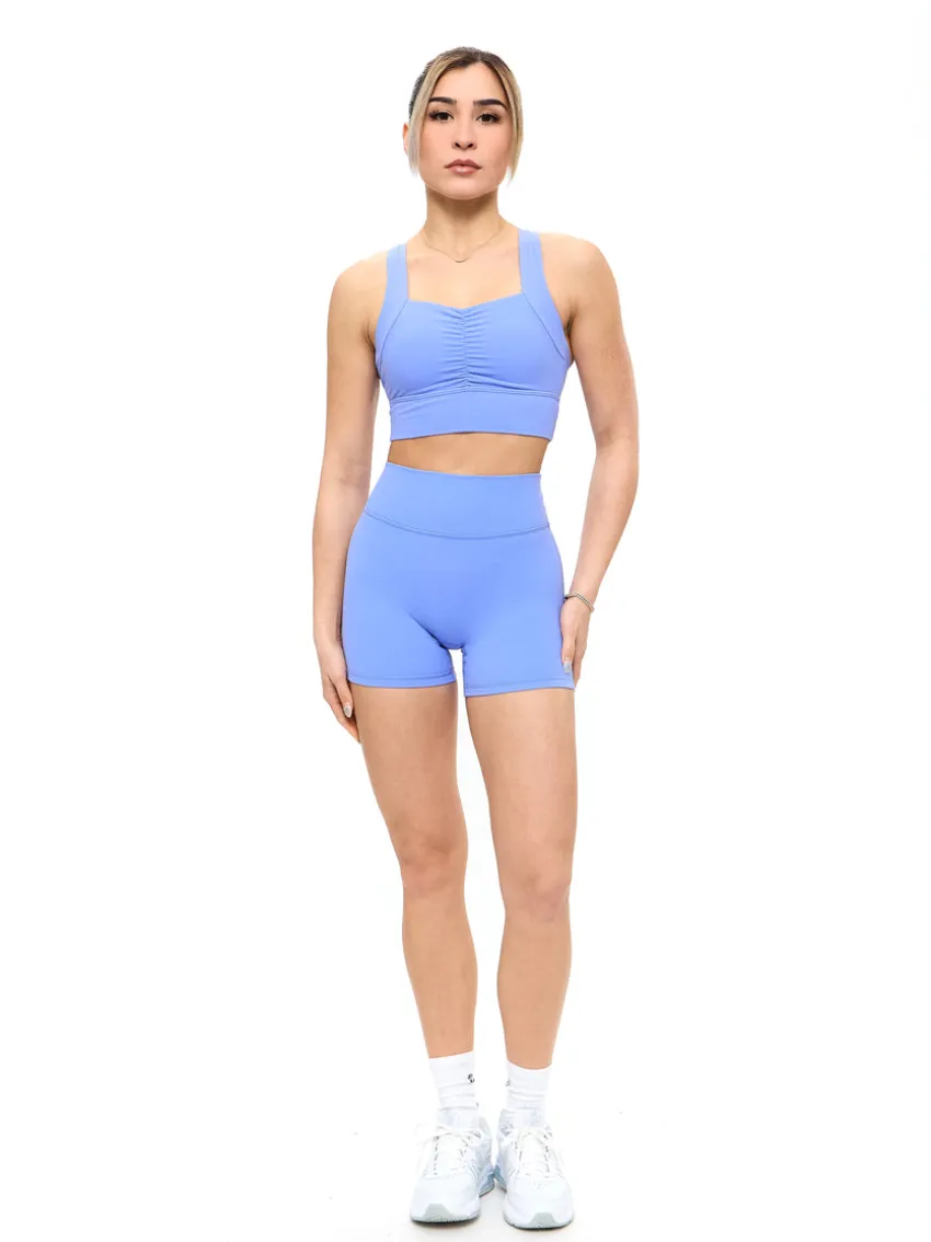 Legacy Short 4"