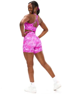 Legacy Short 6