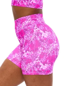 Legacy Short 6
