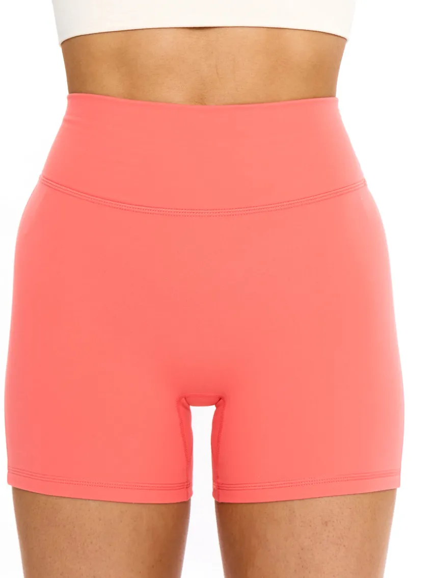Legacy Short 4"