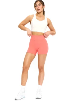 Legacy Short 4