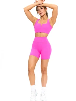 Legacy Short 4