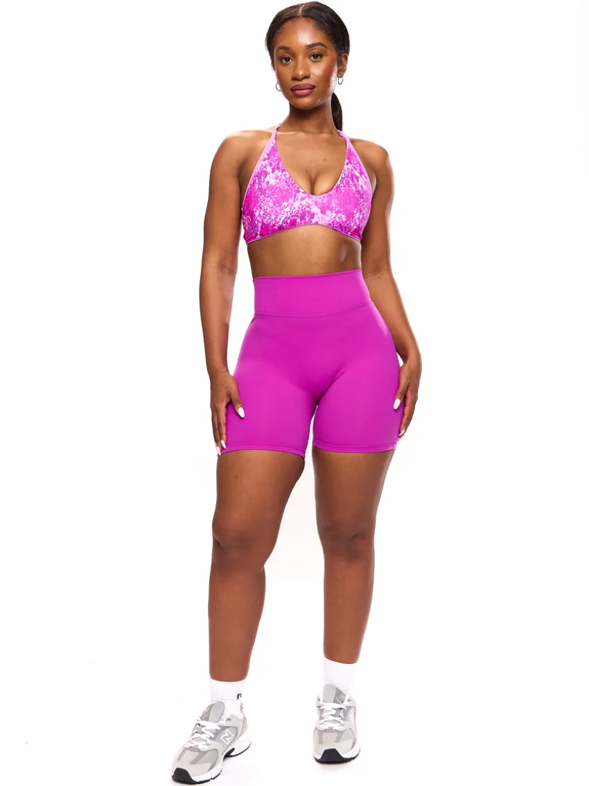 Legacy Short 6"