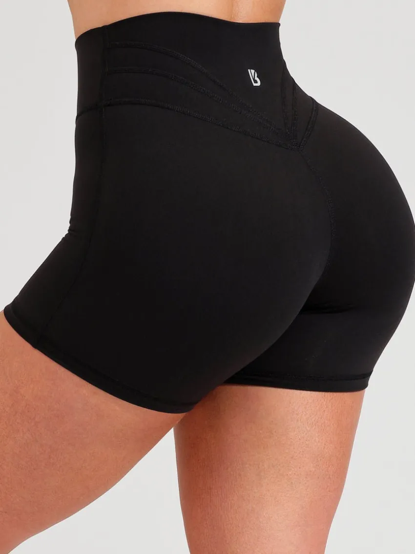 Legacy Short 4"