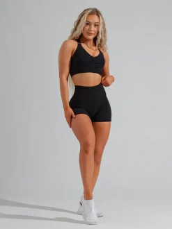 Legacy Short 4