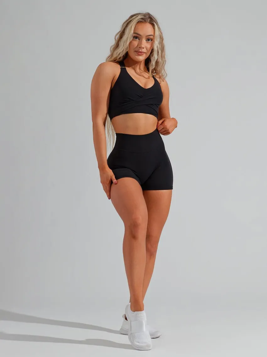 Legacy Short 4"