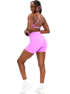 Legacy Short 6"