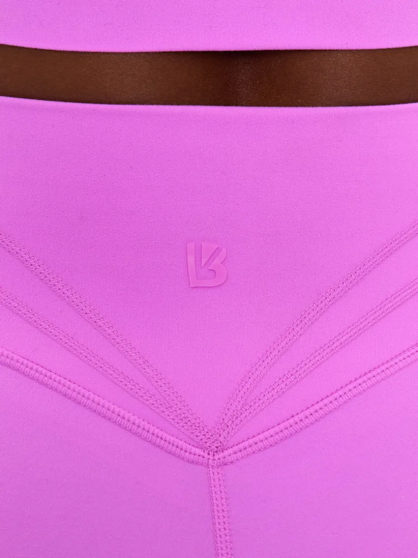 Legacy Short 6"