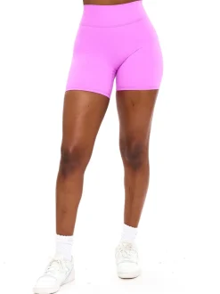 Legacy Short 6