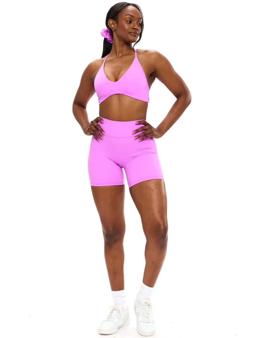 Legacy Short 6"