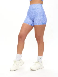 Legacy Short 4"