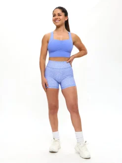 Legacy Short 4