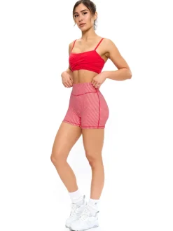 Legacy Short 4