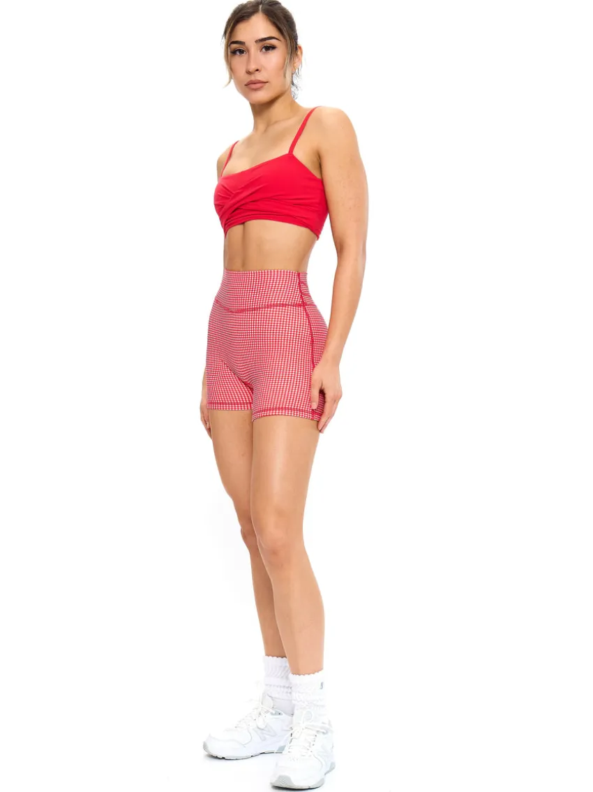 Legacy Short 4"