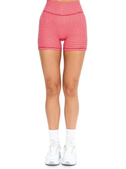 Legacy Short 4