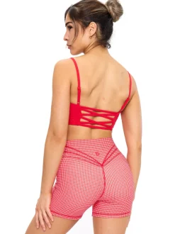 Legacy Short 4