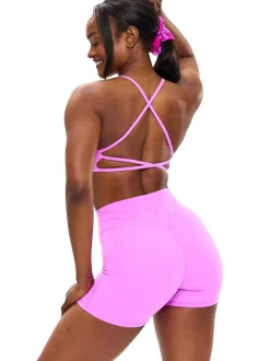 Legacy Short 4