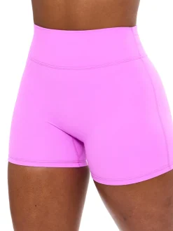 Legacy Short 4