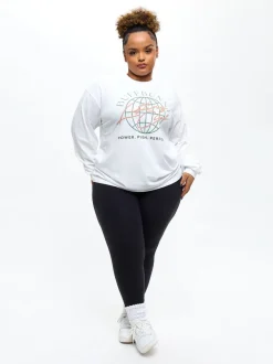 Lifting Club Long Sleeve Tee