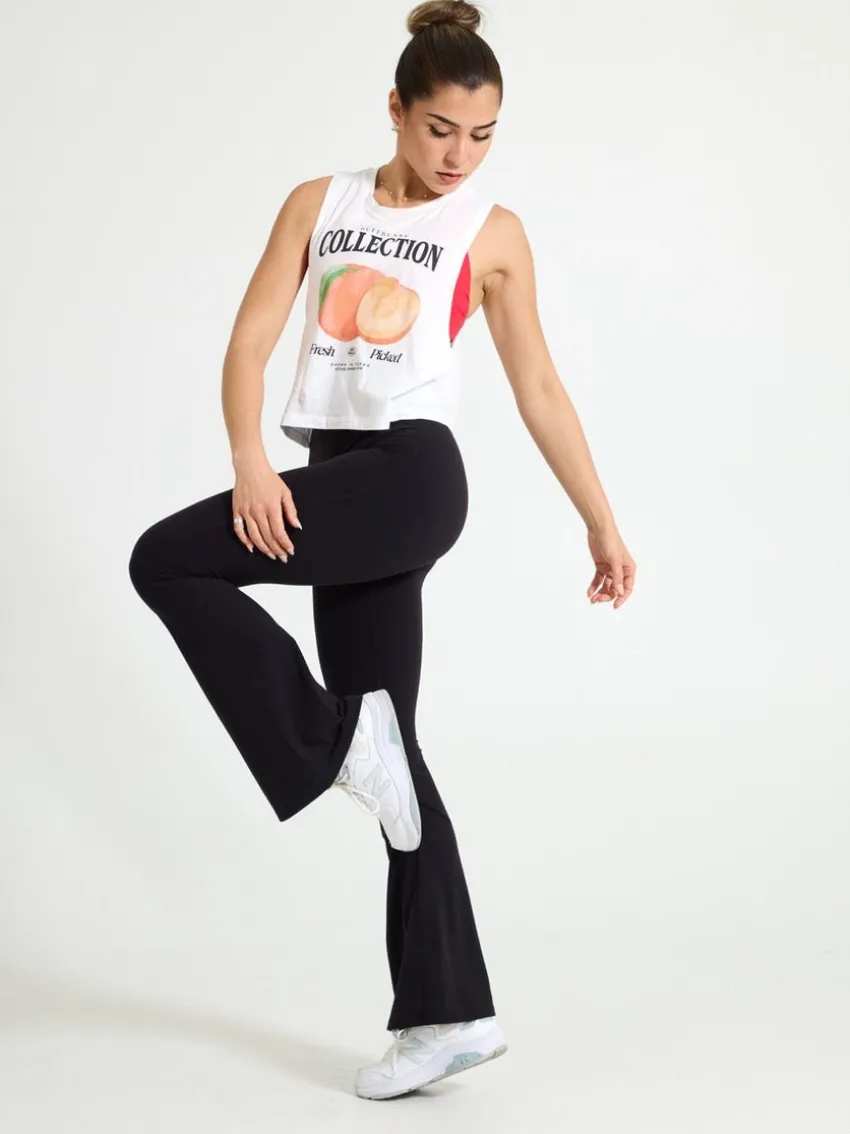 Market Crop Tank