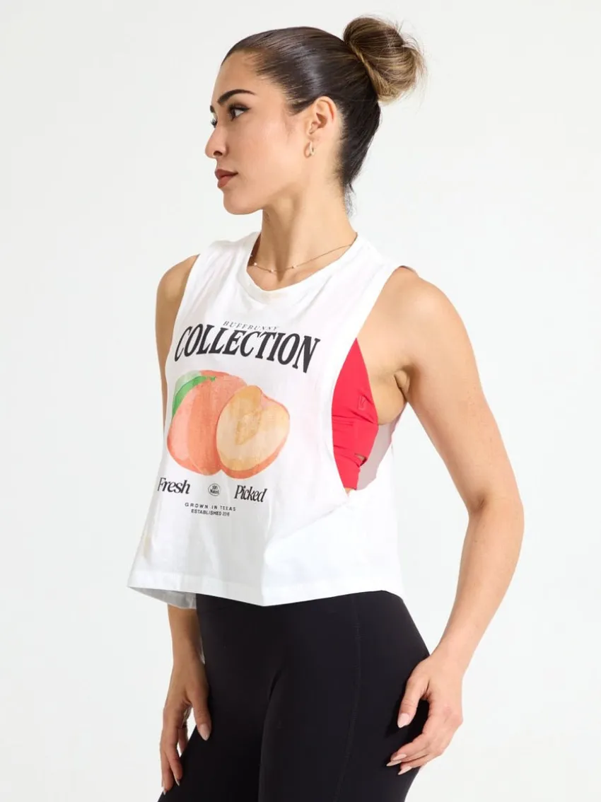 Market Crop Tank
