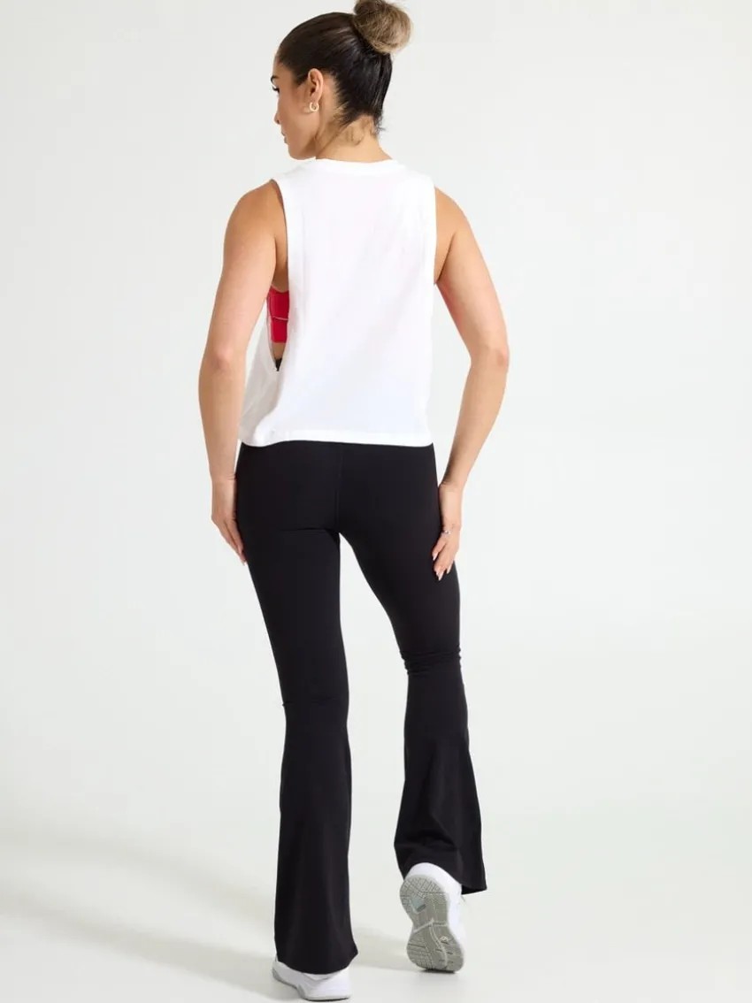 Market Crop Tank