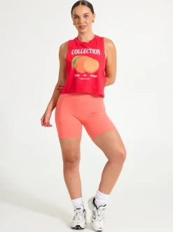 Market Crop Tank
