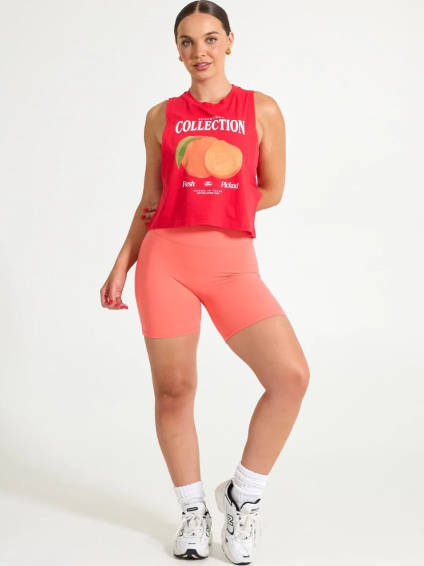 Market Crop Tank