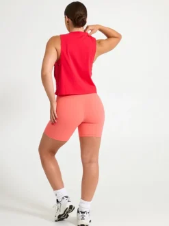 Market Crop Tank