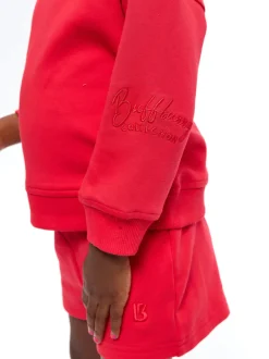 Mini Cloud Short