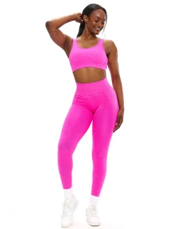 Miracle Seamless Legging