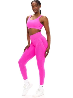 Miracle Seamless Legging
