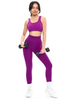 Miracle Seamless Legging