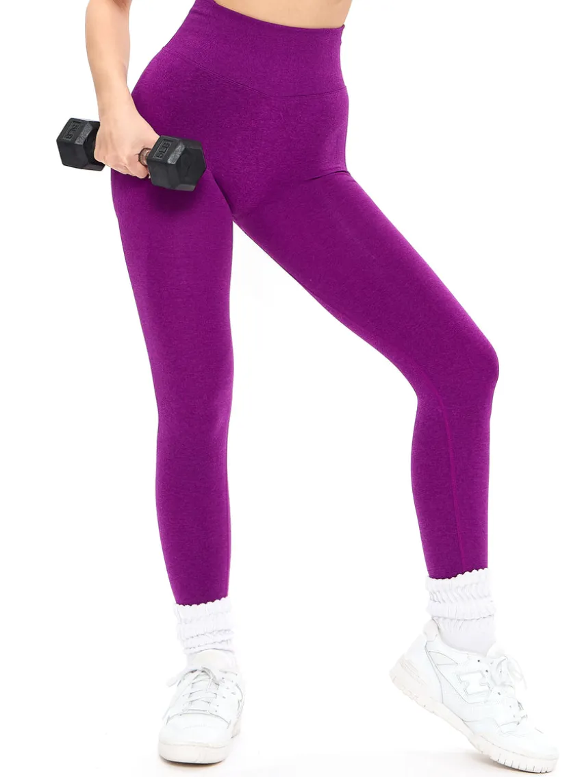 Miracle Seamless Legging